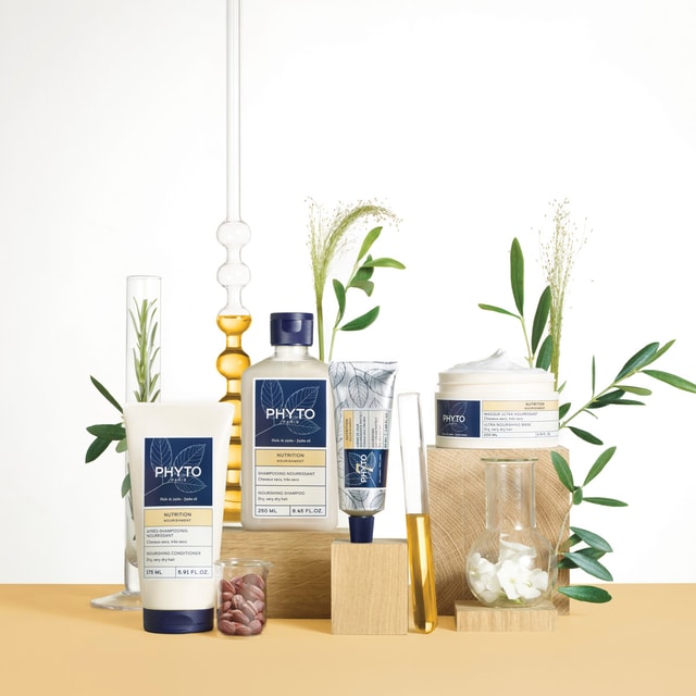 Acondicionador nutritivo