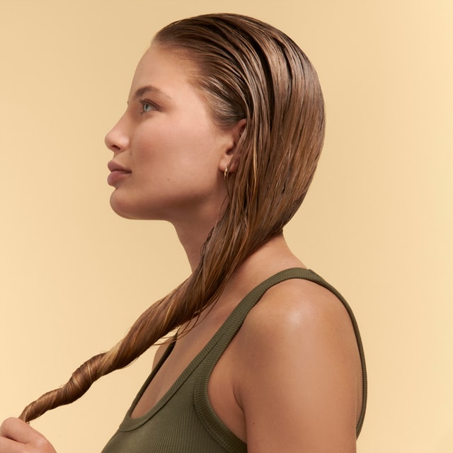 Mascarilla Ultra Nutritiva