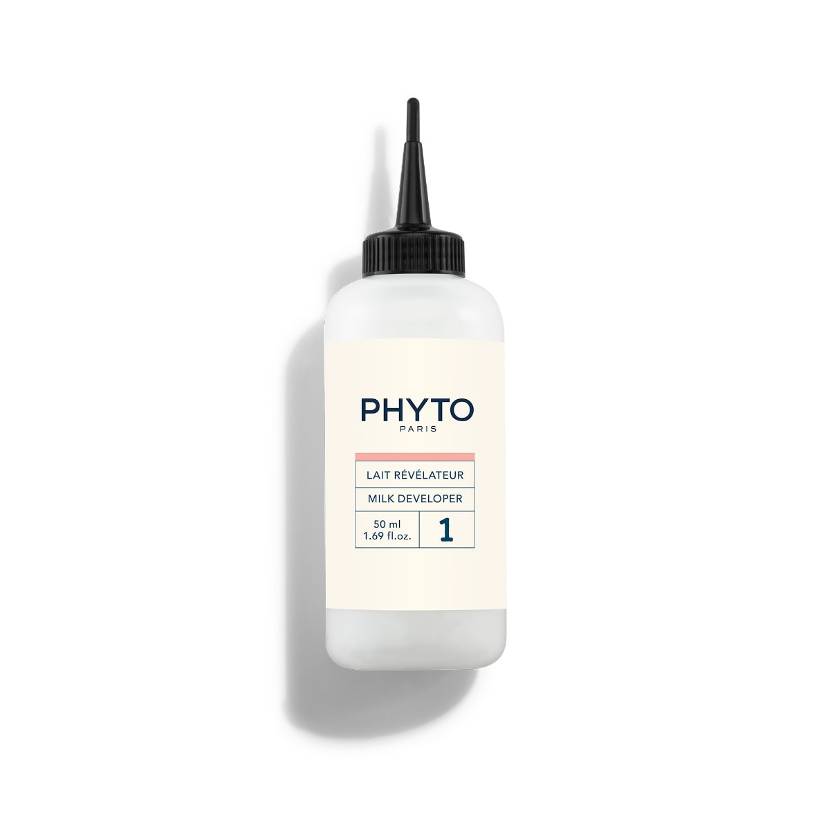 Phyto Hair Color 6.3 Rubio Oscuro Dorado