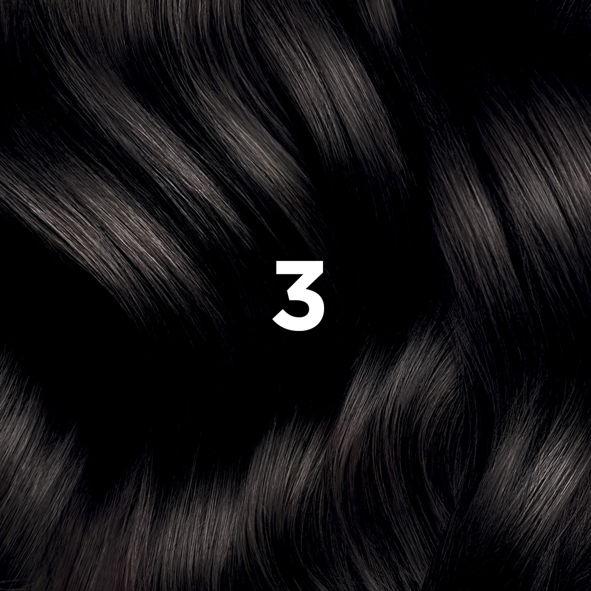 Phyto Hair Color 3 Castaño Oscuro