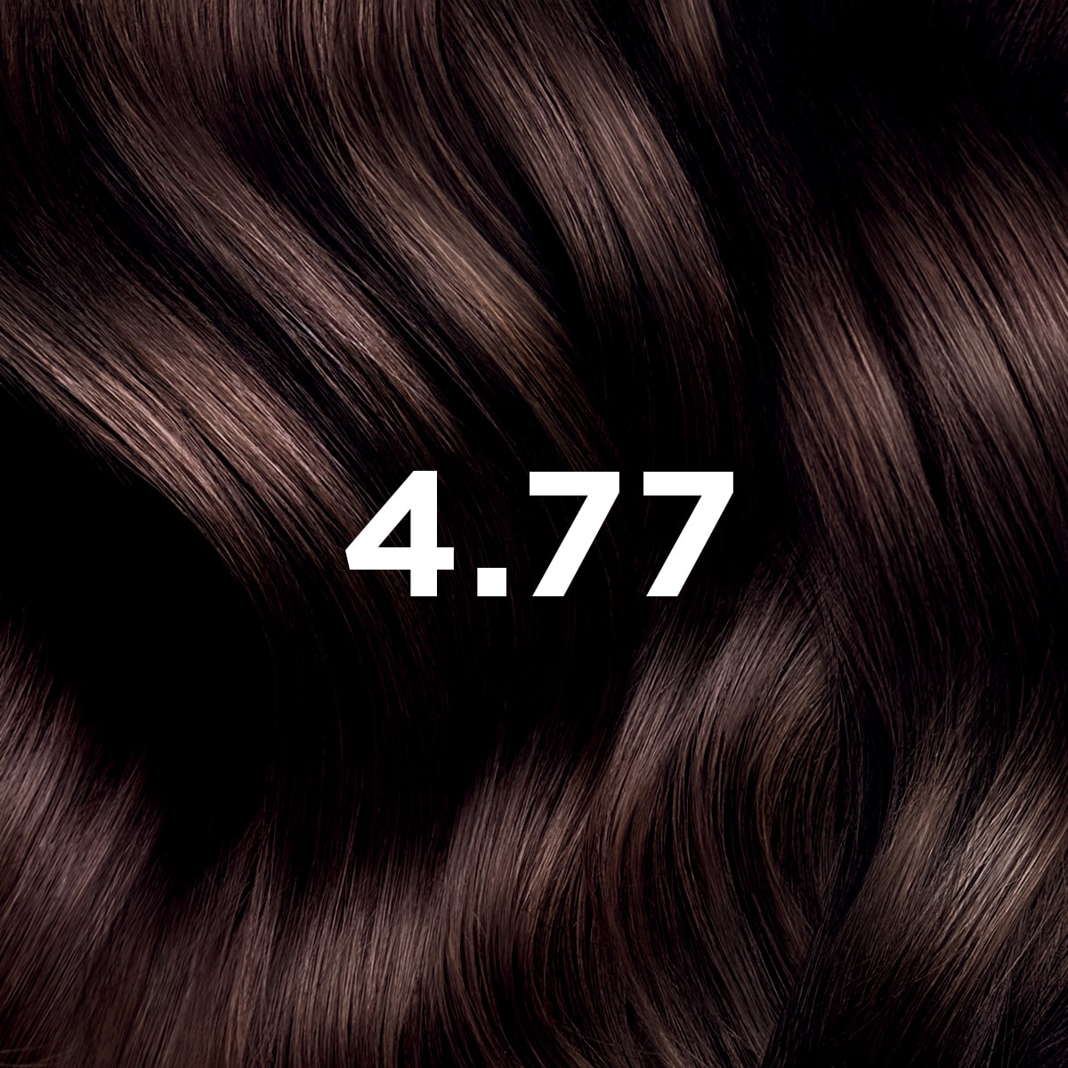 Phyto Hair Color 4.77 Castaño Marrón