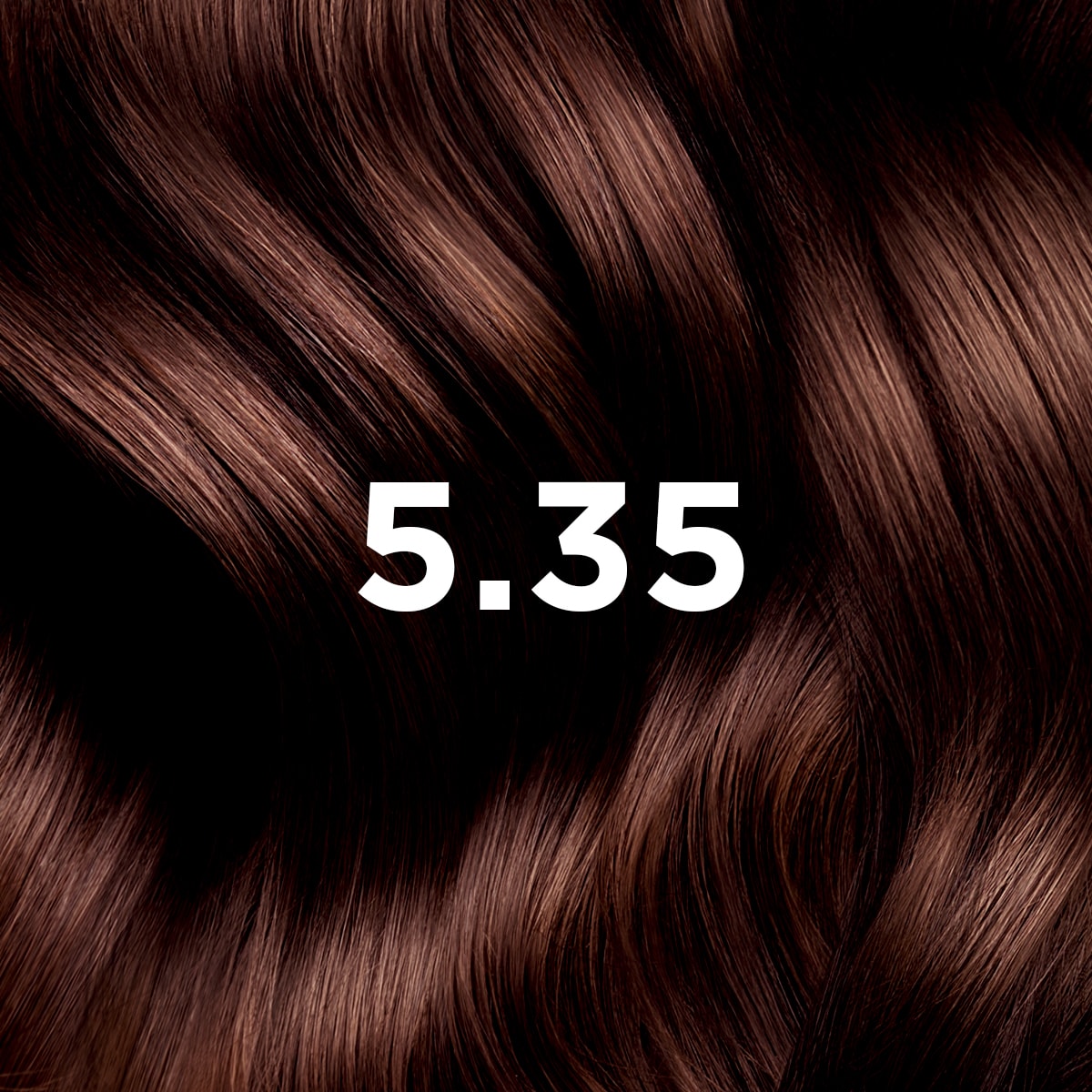 Phyto Hair Color 5.35 Castaño Claro Chocolate
