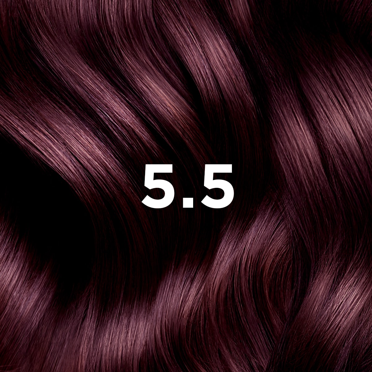 Phyto Hair Color 5.5 Castaño Claro Caoba