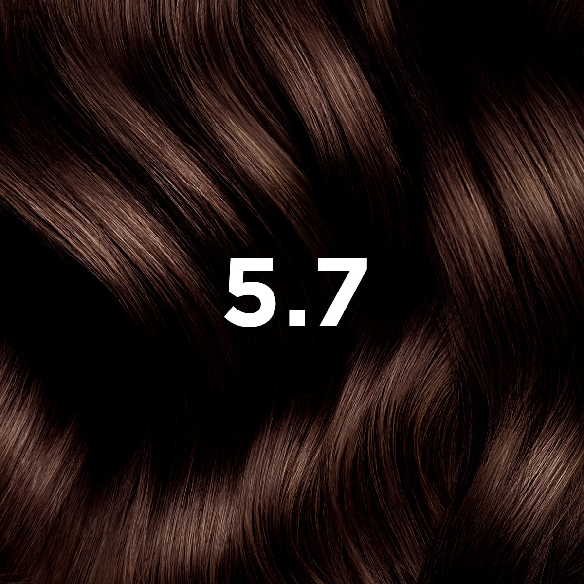 Phyto Hair Color 5.7 Castaño Claro Marrón
