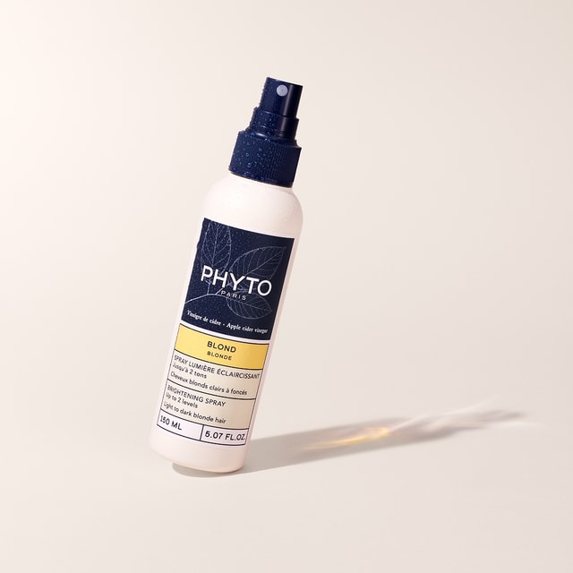 Spray Luminosidad Aclarador hasta 2 tonos 