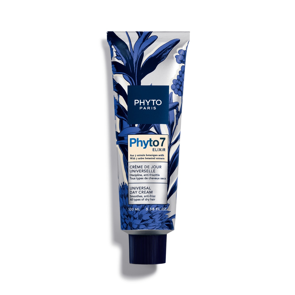 Phyto 7 Elixir Crema de día universal 100 ml