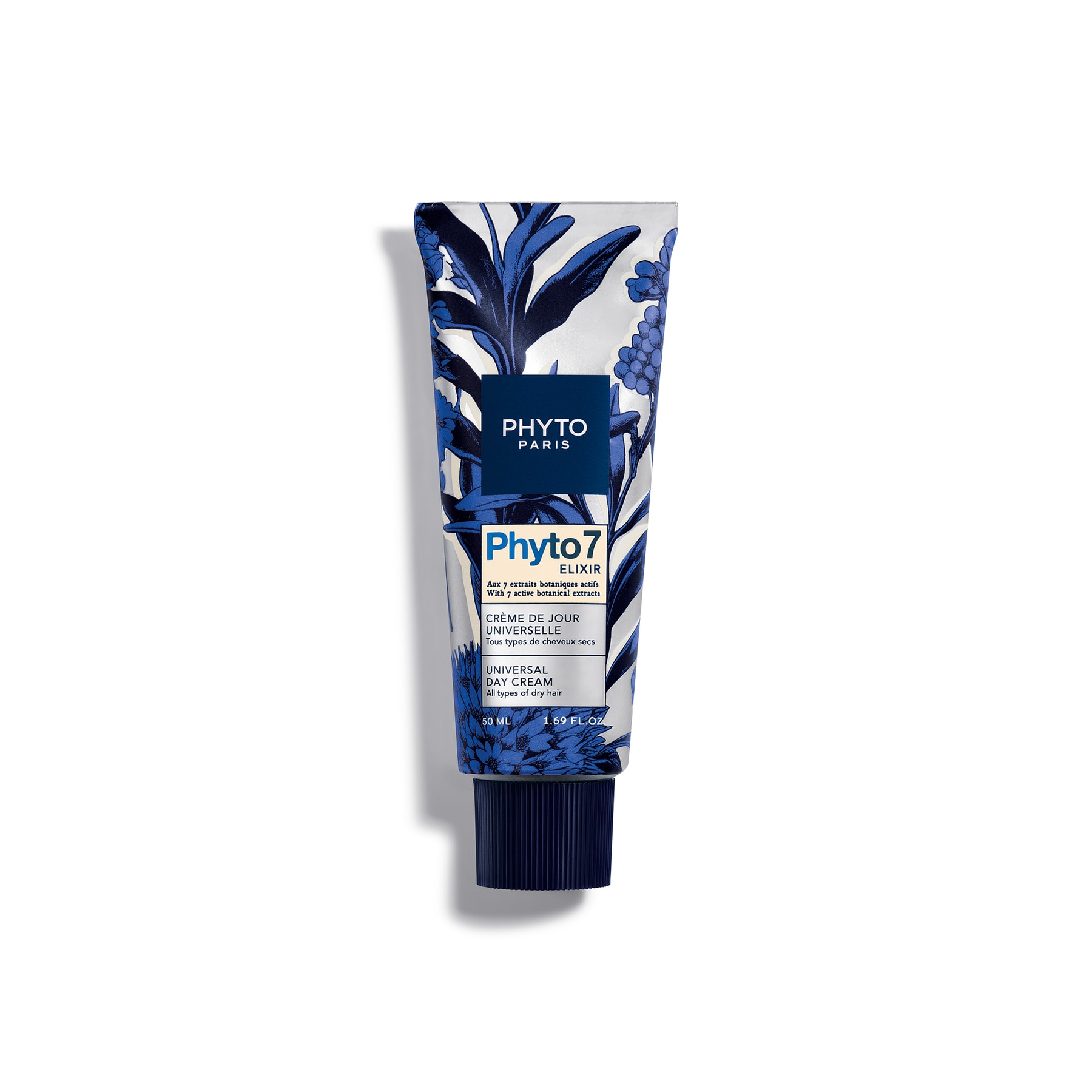 Phyto 7 Elixir Crema de día universal 50 ml