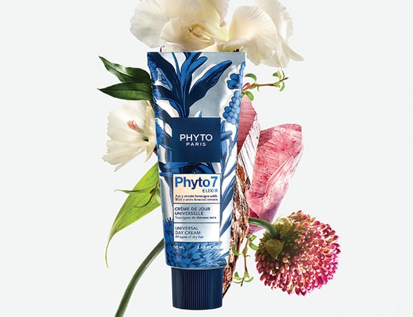 PHYTO 7 ELIXIR