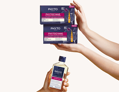 PHYTOCYANE TRATAMIENTO ANTICAÍDA