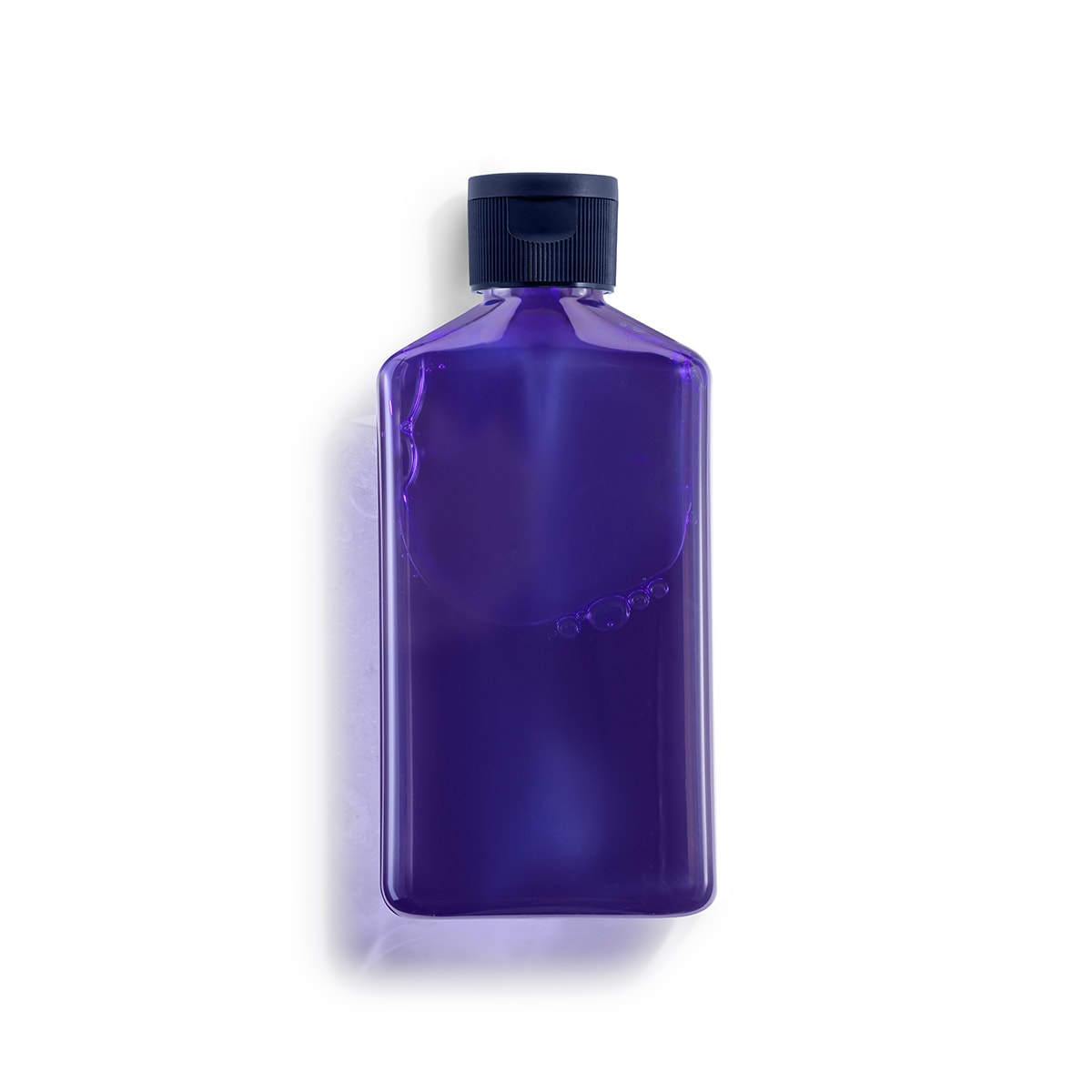Violeta Champú antiamarilleo