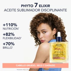 Phyto 7 Elixir Aceite nutrición Absoluta
