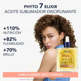 Phyto 7 Elixir Aceite nutrición Absoluta