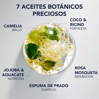 Phyto 7 Elixir Aceite nutrición Absoluta