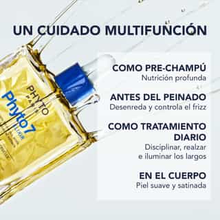 Phyto 7 Elixir Aceite nutrición Absoluta