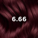 Phyto Hair Color 6.66 Castaño claro cereza intenso