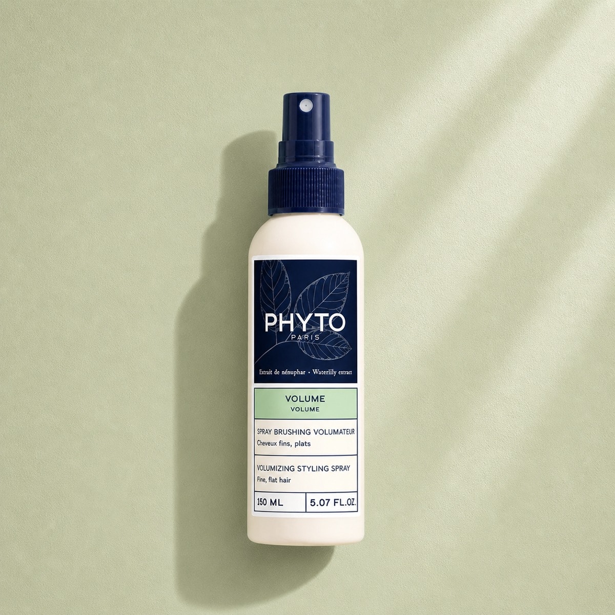 Volumen Spray Brushing Voluminizador