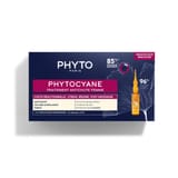 Phytocyane TRATAMIENTO ANTICAÍDA MUJER