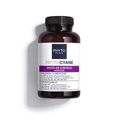 Phytocyane Intensive+ Complemento Alimenticio anticaída