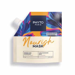 Nutrición Mini Mascarilla Ultra Nutritiva