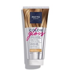 Color Gloss MASCARILLA REAVIVADORA DEL COLOR Y TRATAMIENTO - Rubio Miel