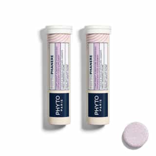 Phytophanere Complemento Alimenticio efervescente
