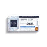Phytocyane Intensive+ TRATAMIENTO ANTICAÍDA PROGRESIVA Hombre