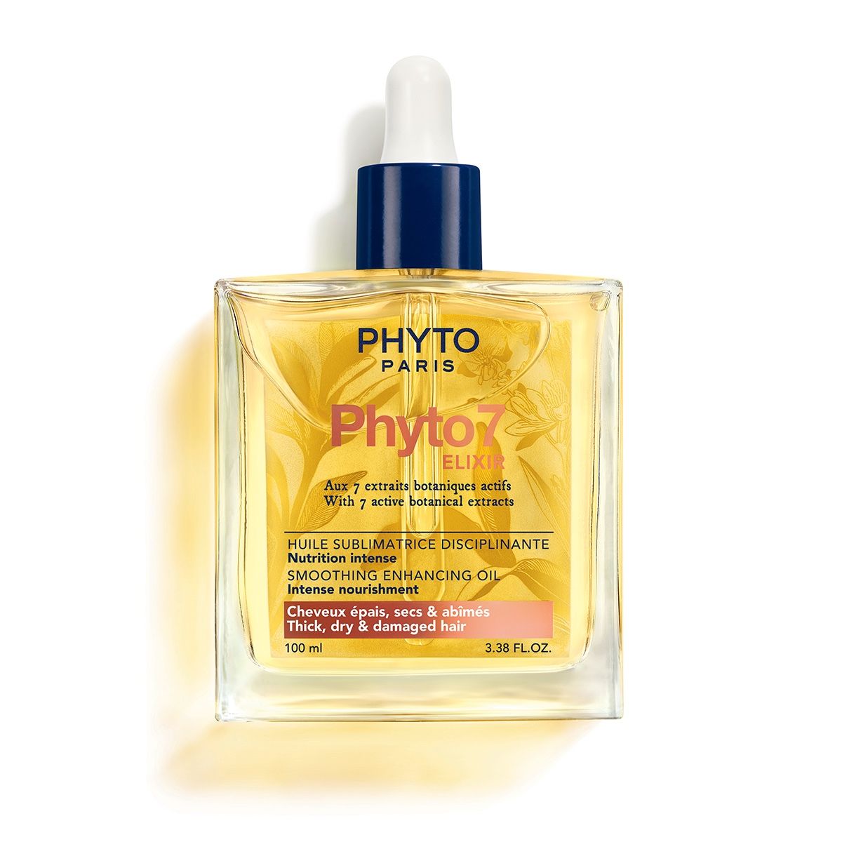 Phyto 7 Elixir Aceite nutrición Absoluta