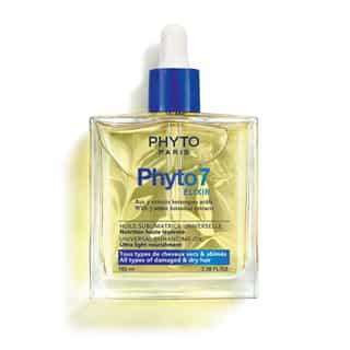 Phyto 7 Elixir Aceite Sublimador Universal