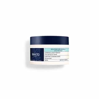 Soluciones Cuero Cabelludo Exfoliante Limpiador Purificante