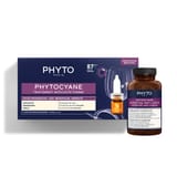 Phytocyane In&Out Cura Anticaída Progresiva - Mujer