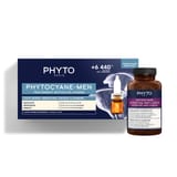 Phytocyane In&Out Cura Anticaída Progresiva - Hombre