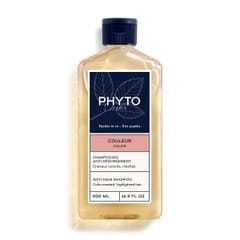Color Champú protector del color 500ml
