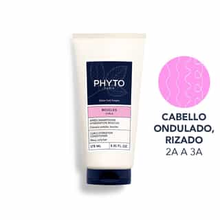 Rizos Acondicionador Hidratación Rizos