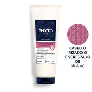 Rizos Intensos Crema Rica Definición de Rizos