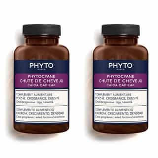 Phytocyane DÚO Complemento Alimenticio anticaída