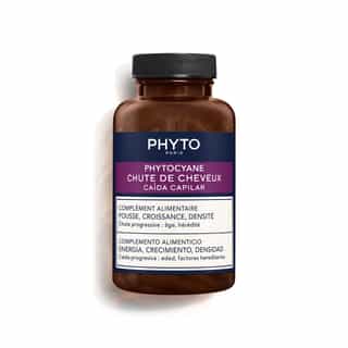 Phytocyane Complemento Alimenticio anticaída