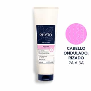 Rizos Gel Crema definición de rizos 1