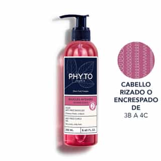 Rizos Intensos Gel Antiencrespamiento Rizos