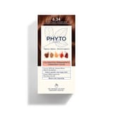 Phyto Hair Color 6.34 Rubio Oscuro Cobrizo