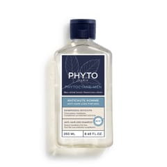 Phytocyane Champú anticaída Hombre