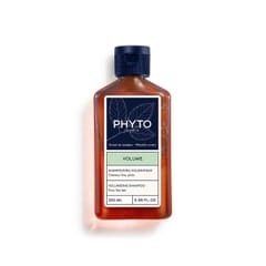 Volumen Champú Voluminizador 100ml
