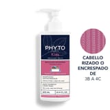 Rizos Intensos Champú de Ducha Mágico