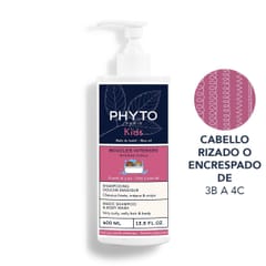 Rizos Intensos Champú de Ducha Mágico