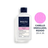 Rizos Champú Hidratación Rizos