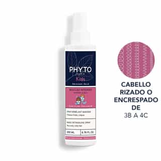 Rizos Intensos Spray Desenredante Mágico