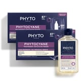 Phytocyane La Rutina Anticaída Progresiva Mujer