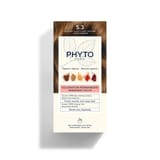 Phyto Hair Color 5.3 Castaño Claro Dorado