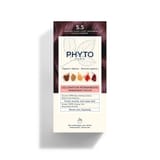 Phyto Hair Color 5.5 Castaño Claro Caoba