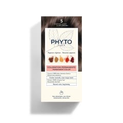 Phyto Hair Color 5 Castaño Claro
