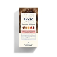 Phyto Hair Color 7 Rubio